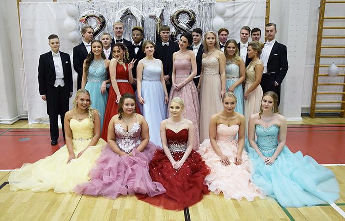 Mercurian wanhat vuosimallia 2018.